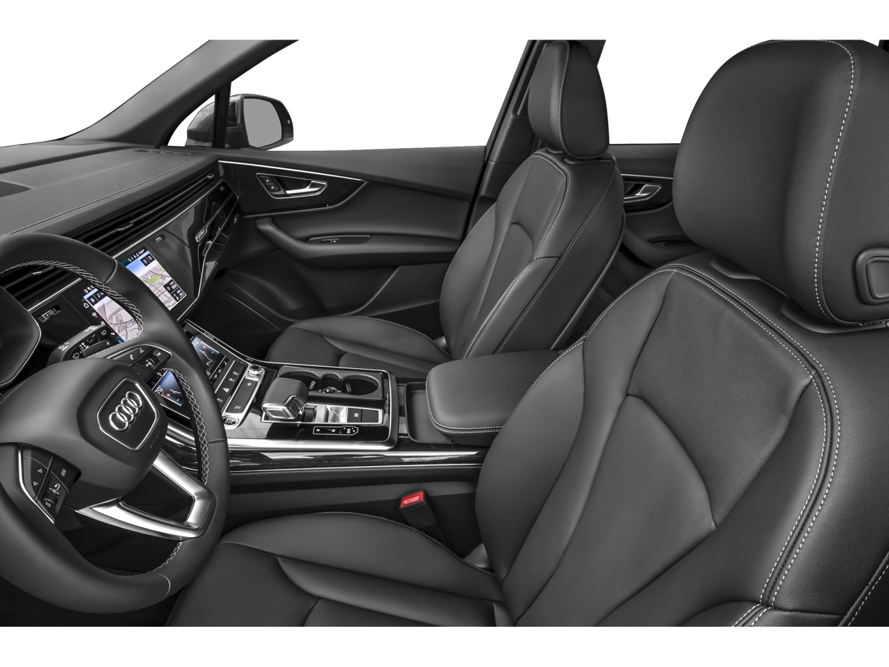 2025 Audi Q7 Premium 45 TFSI quattro