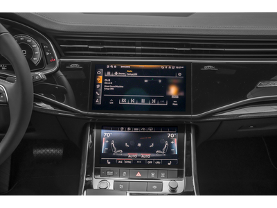 2025 Audi Q7 Premium 45 TFSI quattro