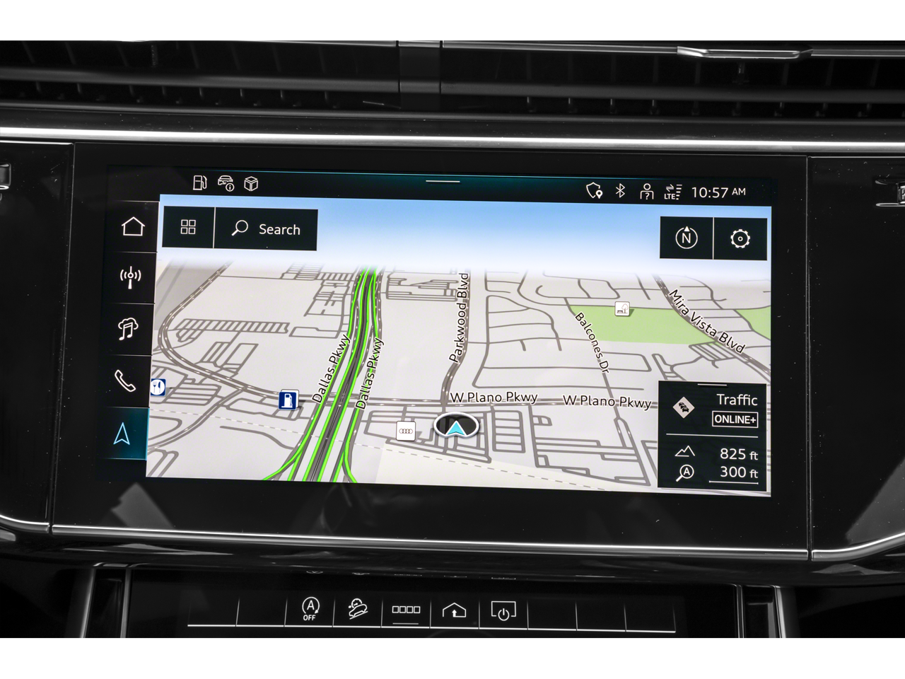 2025 Audi Q7 Premium 45 TFSI quattro