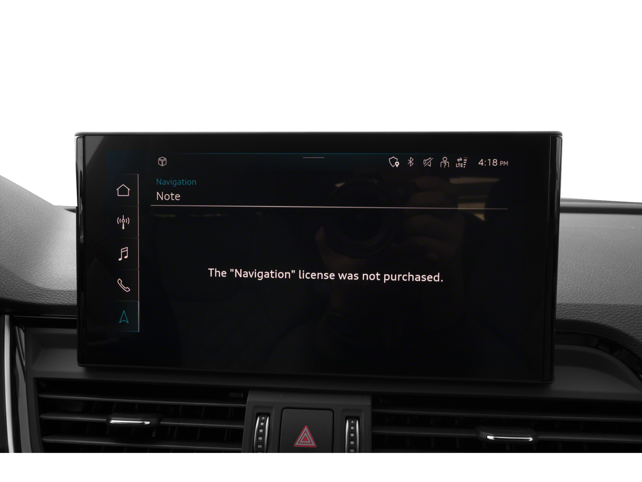 2025 Audi SQ5 Premium Plus 3.0 TFSI quattro