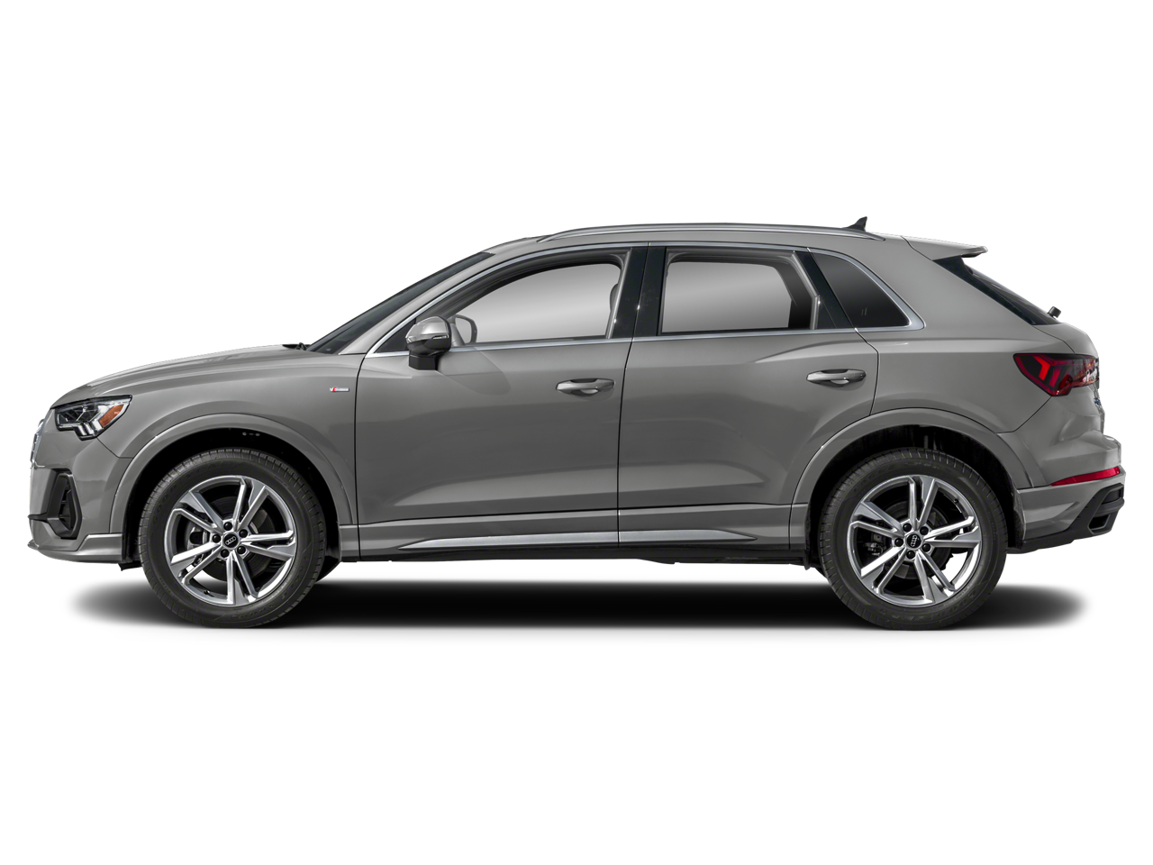 2025 Audi Q3 S line Premium 45 TFSI quattro
