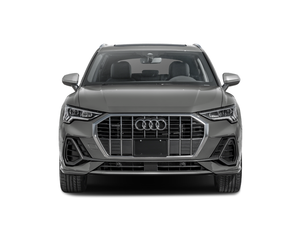 2025 Audi Q3 S line Premium 45 TFSI quattro