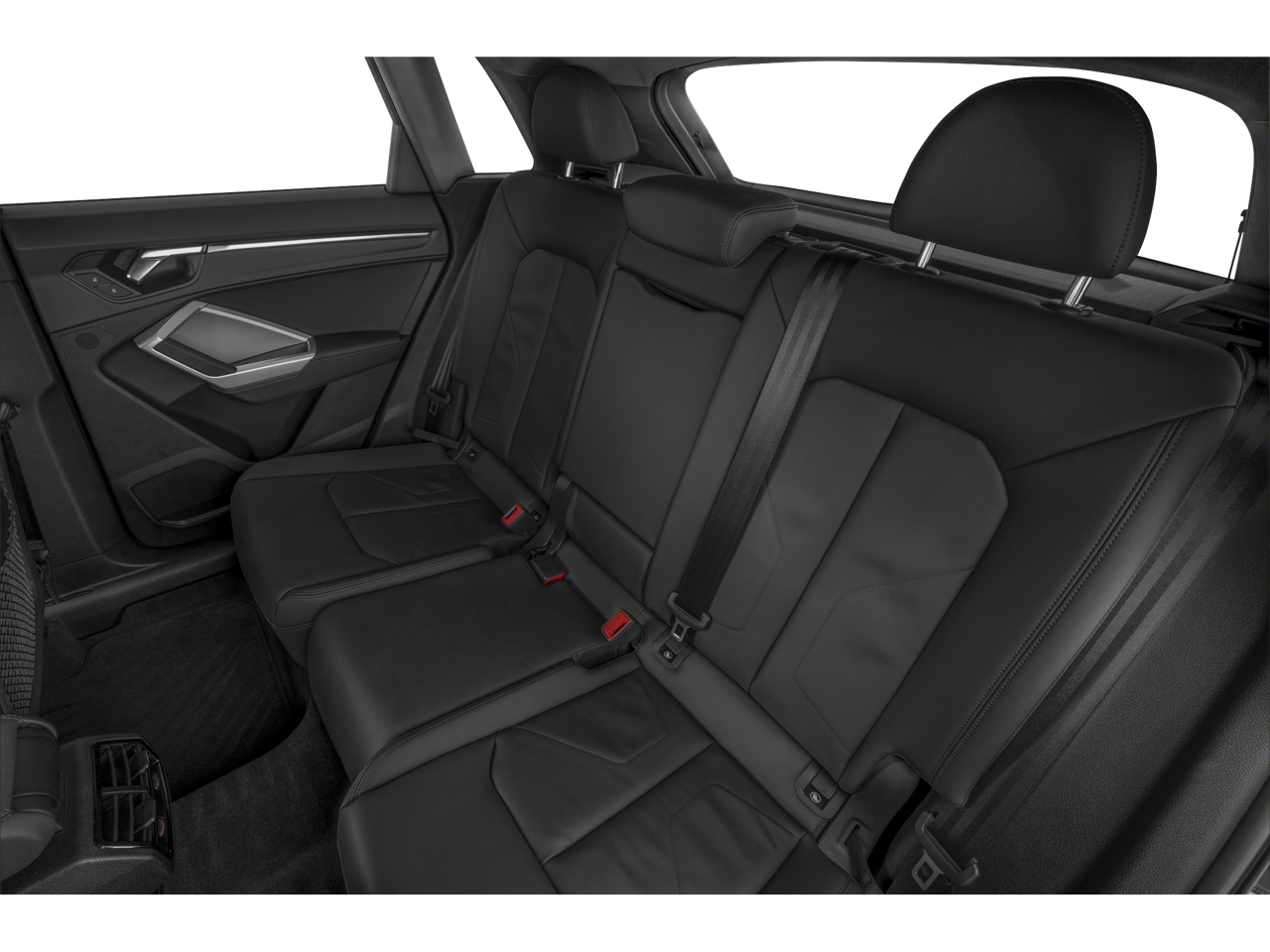 2025 Audi Q3 S line Premium 45 TFSI quattro