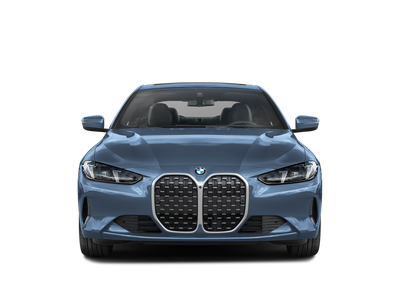 2025 BMW 4 Series 430i xDrive Coupe