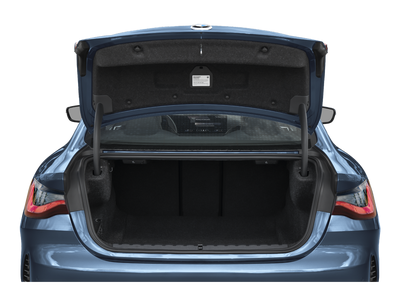 2025 BMW 4 Series 430i xDrive Coupe