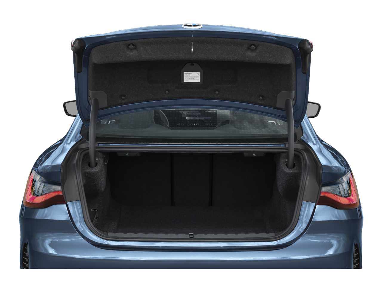 2025 BMW 4 Series 430i xDrive Coupe