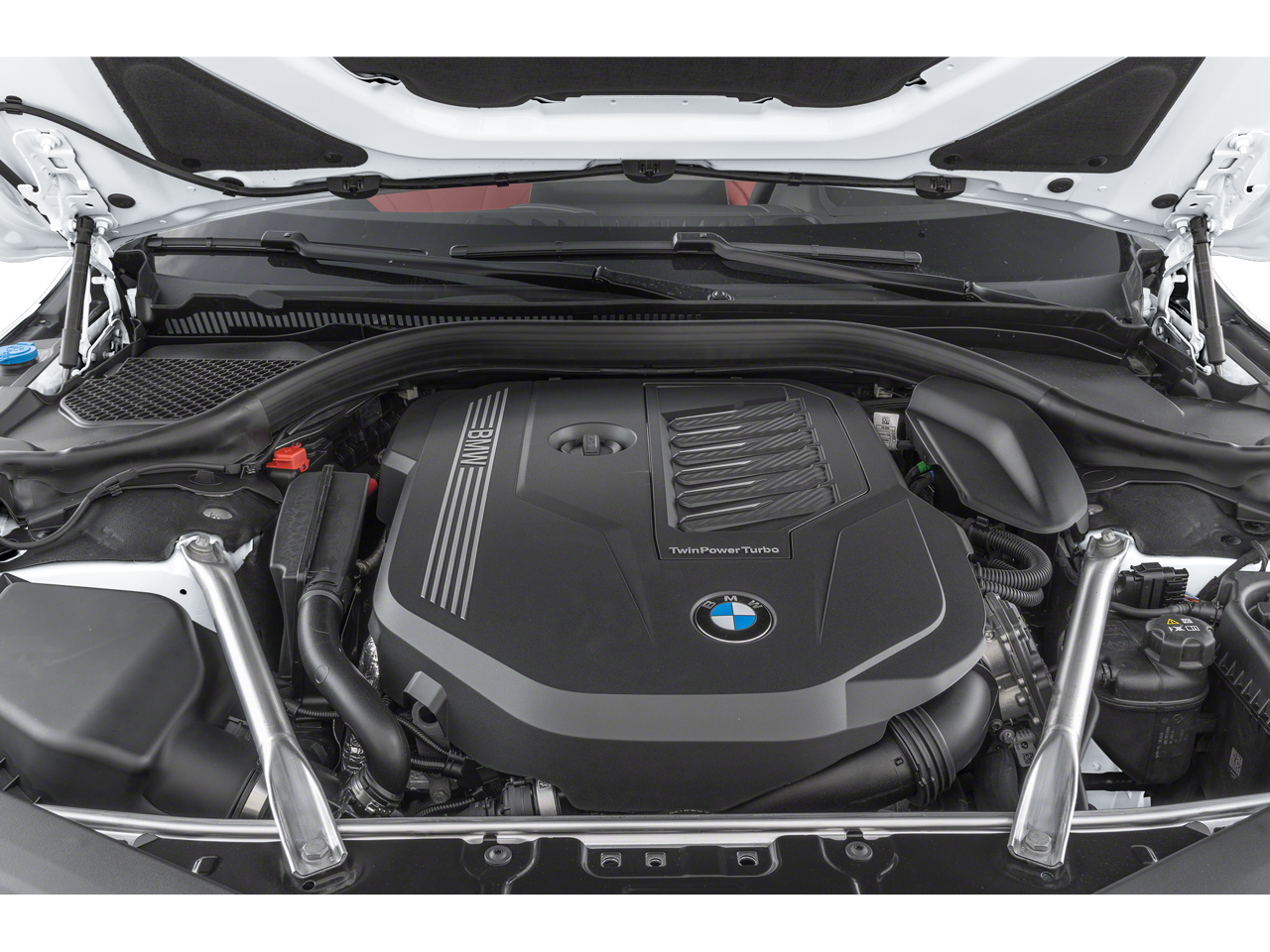 2025 BMW 8 Series 840i xDrive Gran Coupe