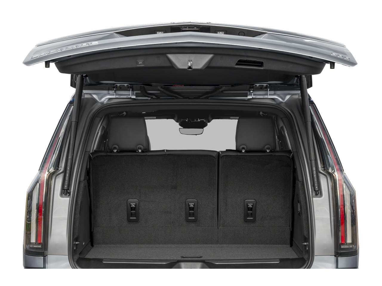 2025 Cadillac Escalade 4WD 4dr Premium Luxury