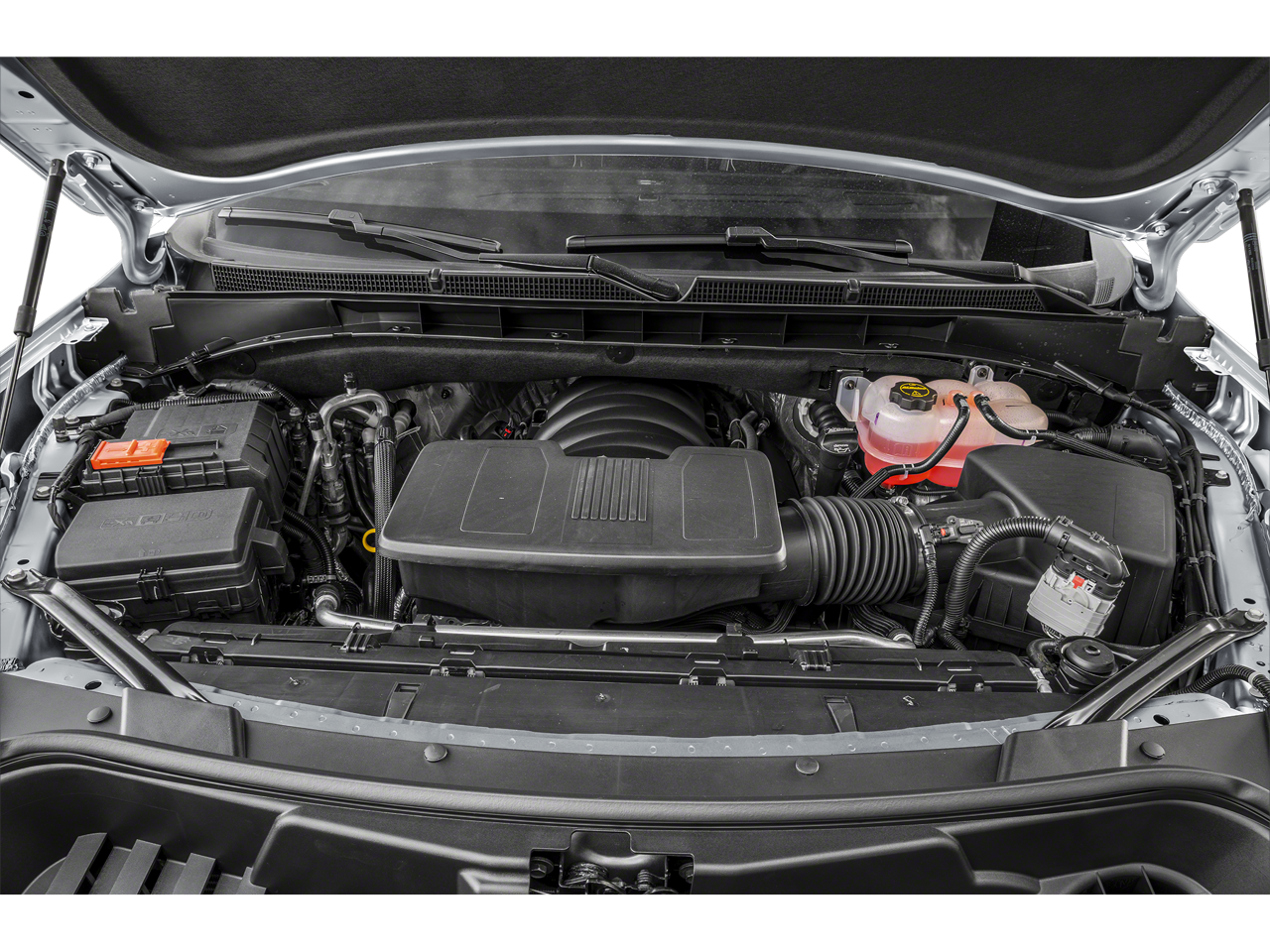 2025 Cadillac Escalade 4WD 4dr Premium Luxury