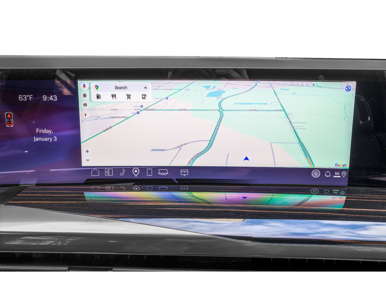 2025 Cadillac Escalade 4WD 4dr Premium Luxury