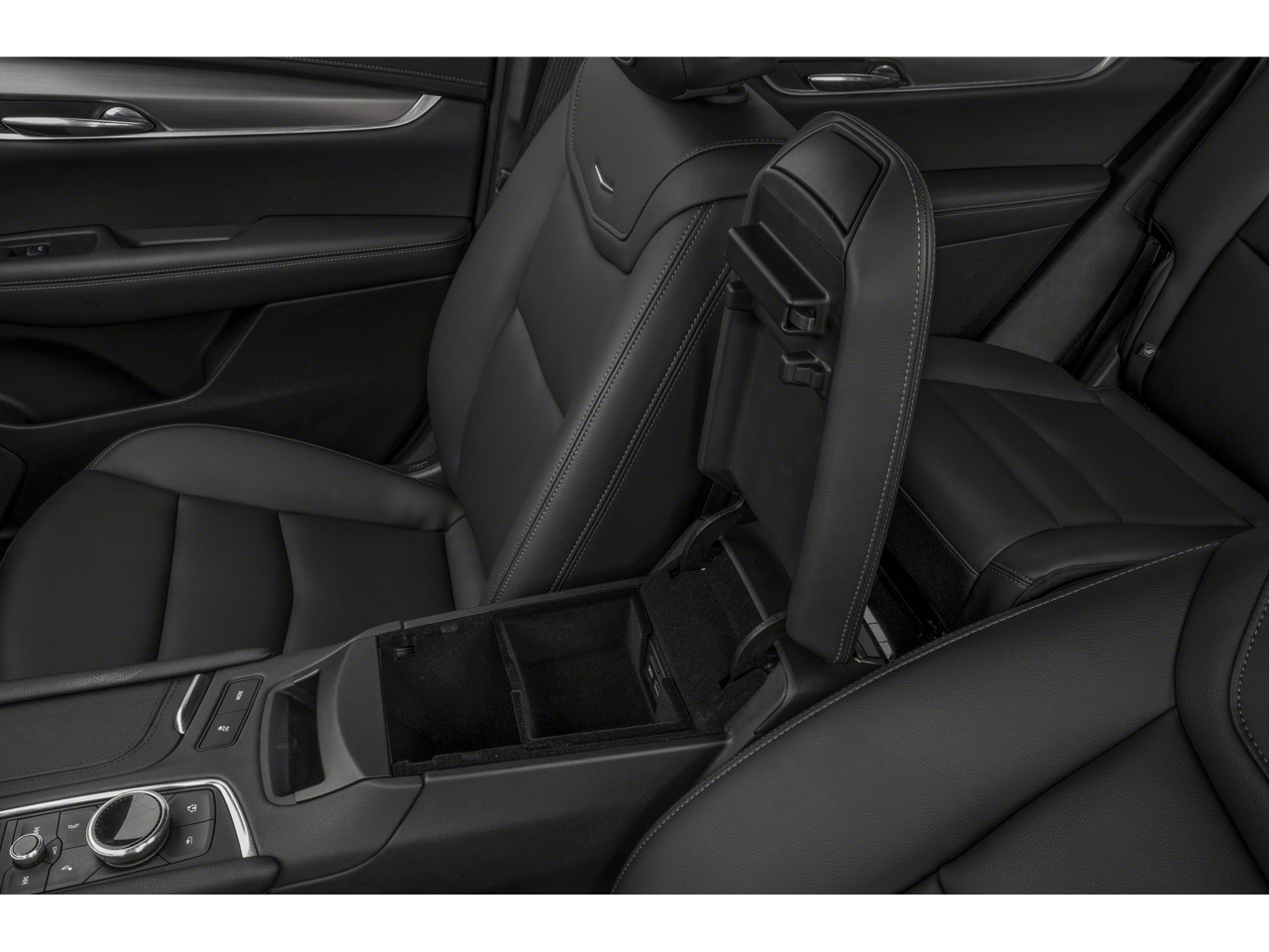 2025 Cadillac XT6 AWD 4dr Premium Luxury