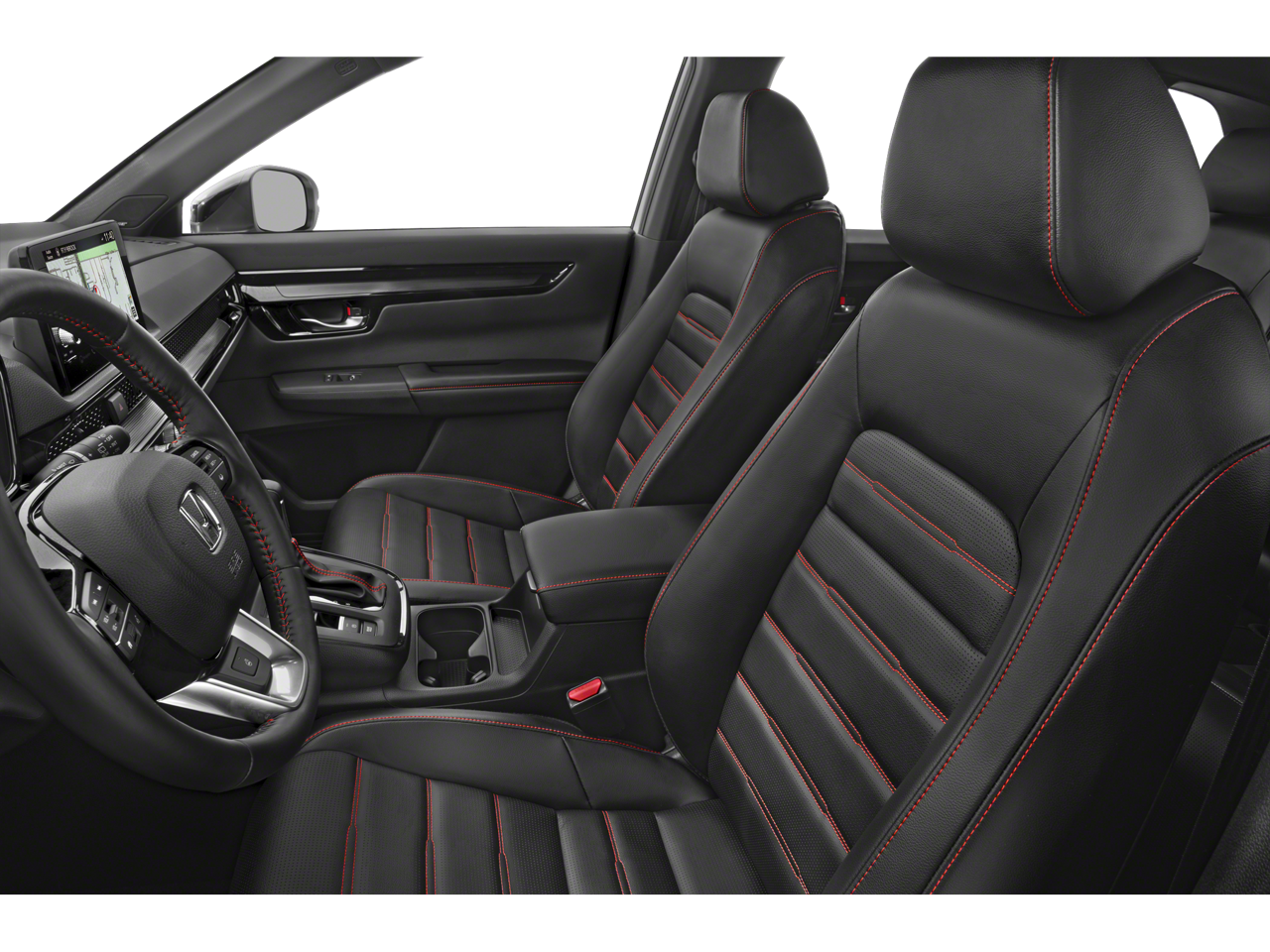 2025 Honda CR-V Hybrid Sport Touring AWD