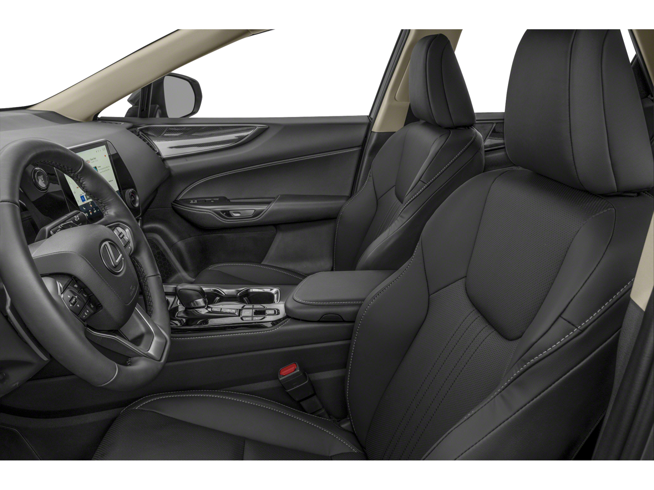 2025 Lexus NX NX 350 AWD