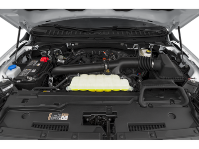 2025 Lincoln Navigator Reserve 4x4