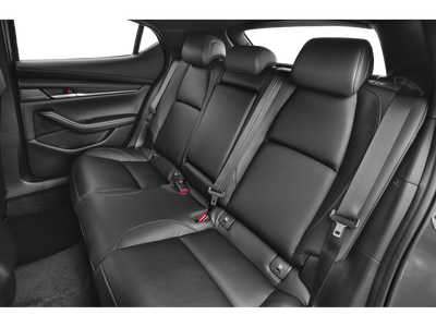 2025 Mazda Mazda3 Hatchback 2.5 S Select Sport Auto FWD