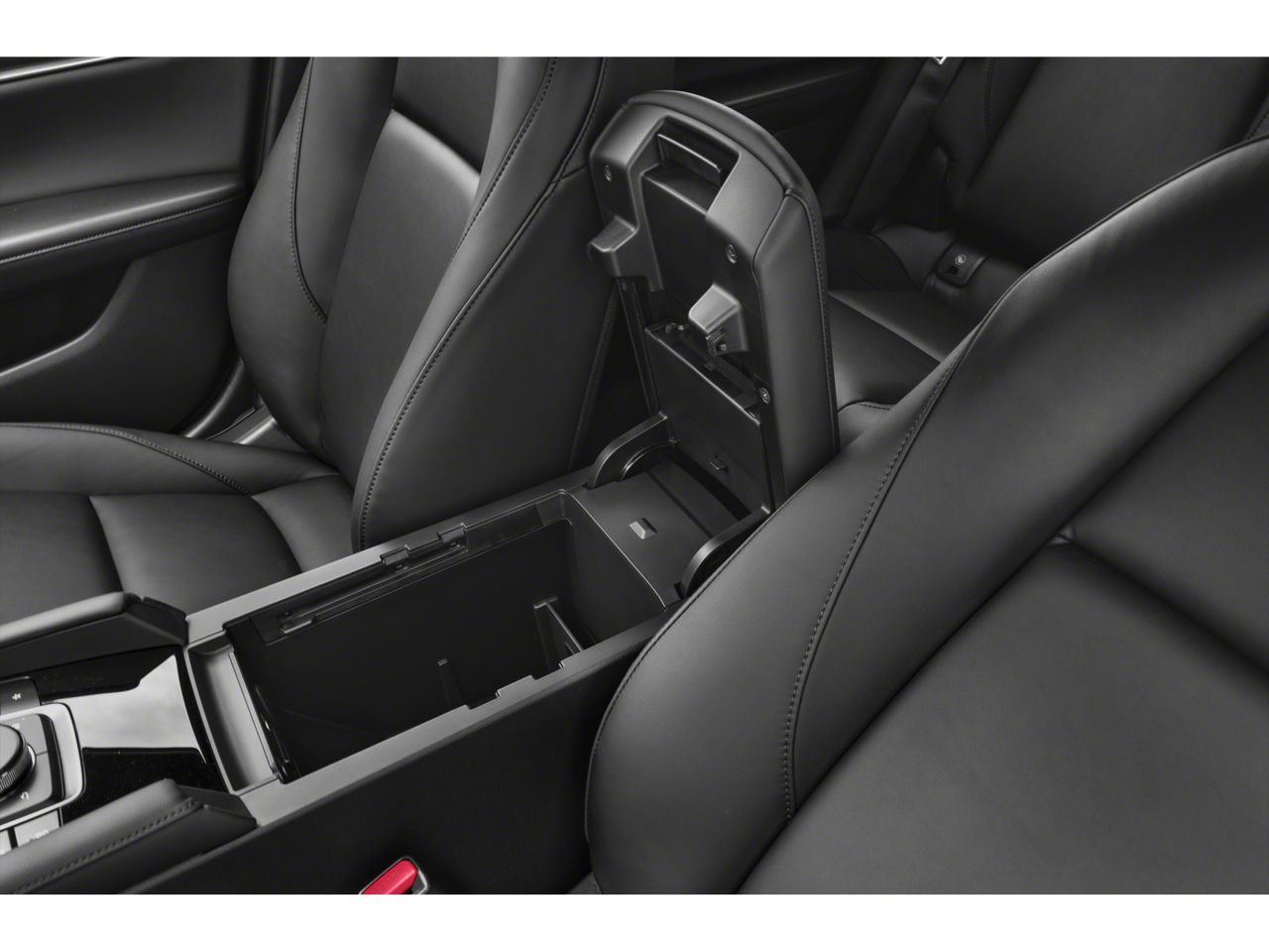 2025 Mazda Mazda3 Hatchback 2.5 S Select Sport Auto FWD