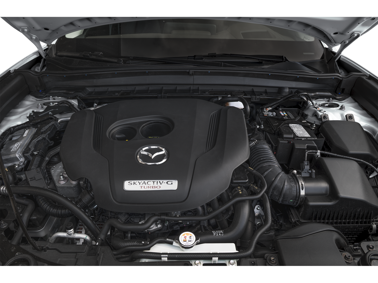 2025 Mazda Mazda CX-30 2.5 Turbo Premium Package AWD