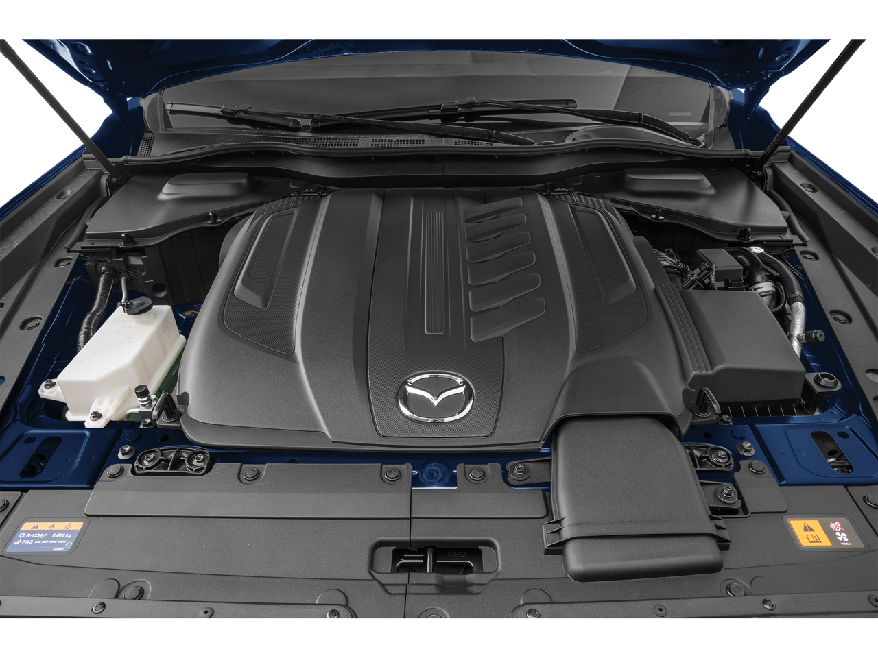 2025 Mazda Mazda CX-90 3.3 Turbo S Premium Plus AWD