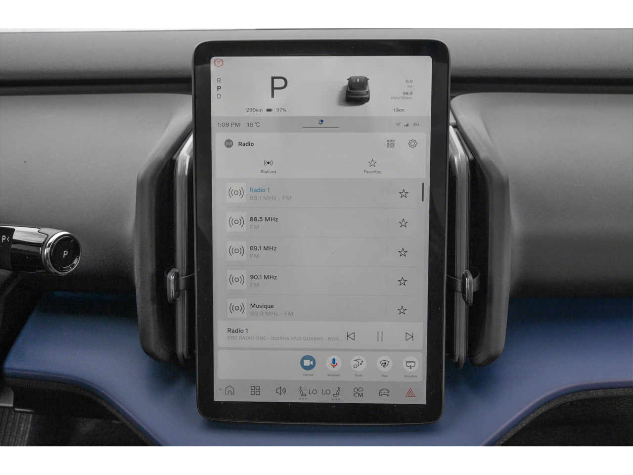 2025 Volvo EX30 Plus