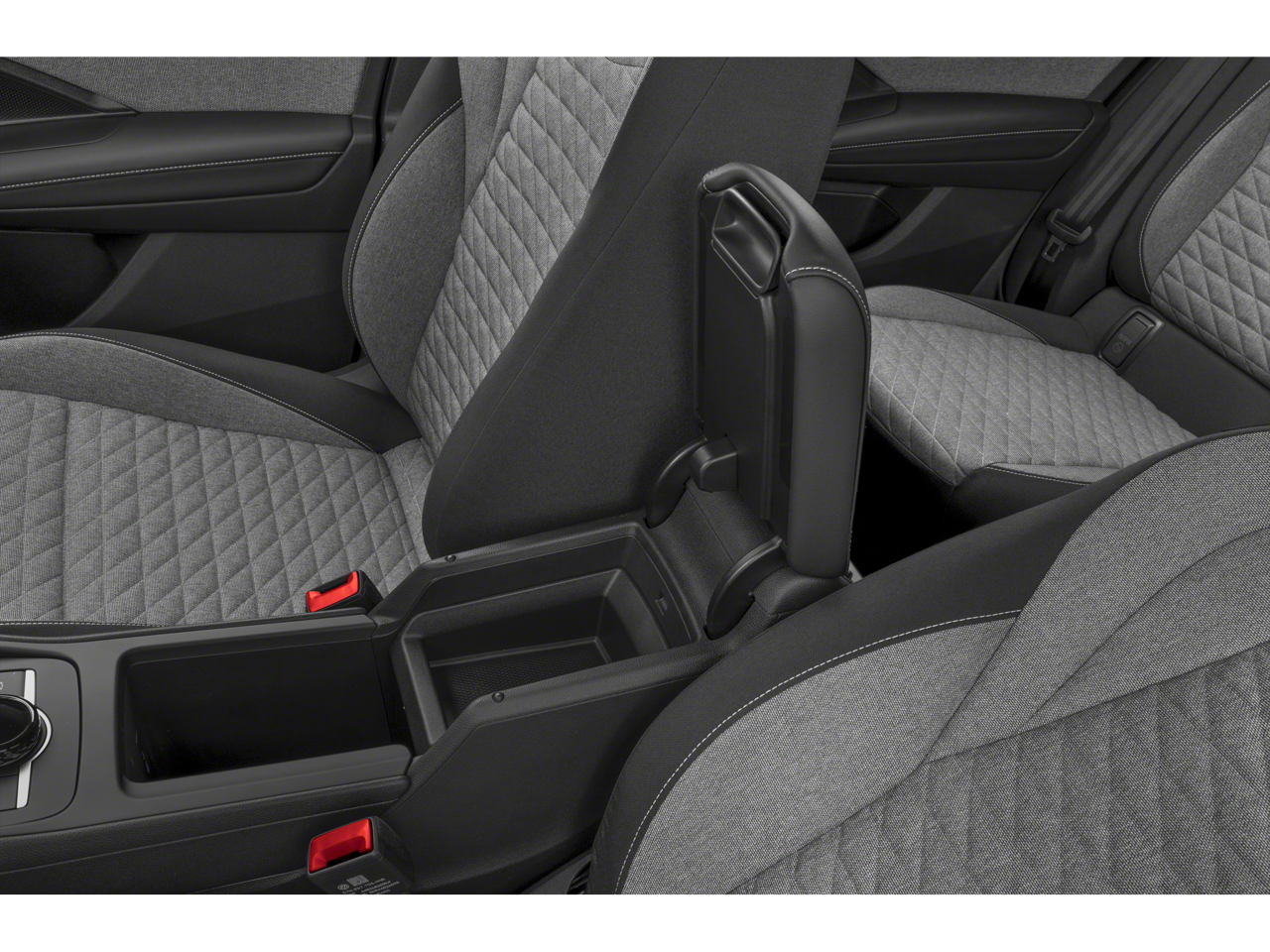 2025 Volkswagen Tiguan 2.0T S 4MOTION