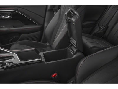 2026 Acura ADX AWD w/A-Spec Package