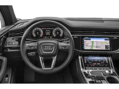 2026 Audi Q7 Premium 45 quattro