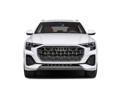 2026 Audi Q8 Premium Plus quattro