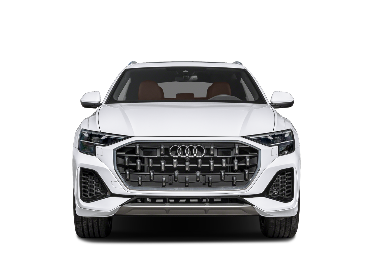 2026 Audi Q8 Premium Plus quattro