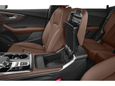 2026 Audi Q8 Premium Plus quattro