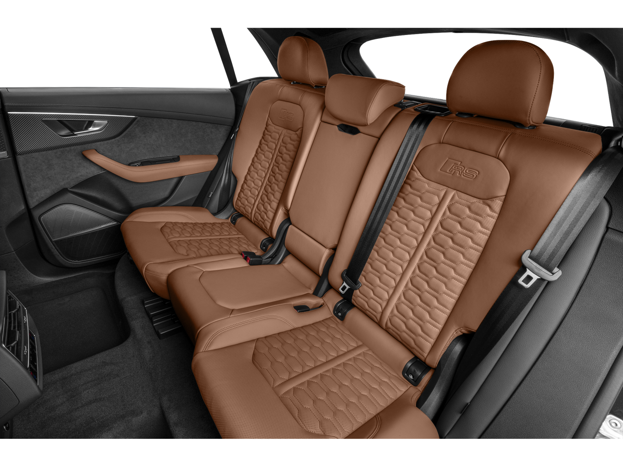 2026 Audi RS Q8 performance quattro