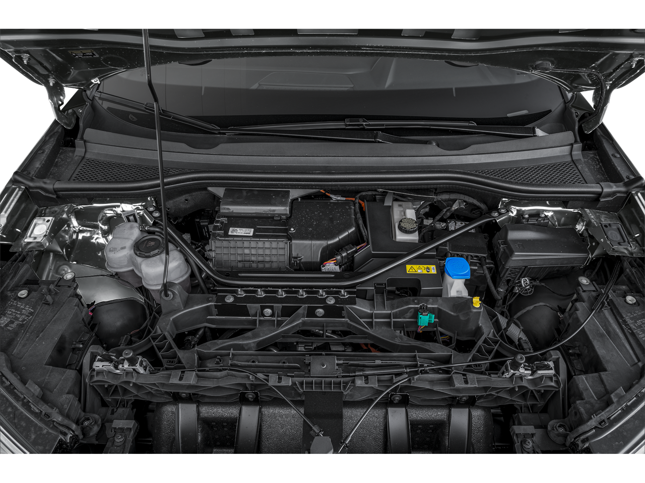 2026 Audi Q4 e-tron Premium 55 quattro