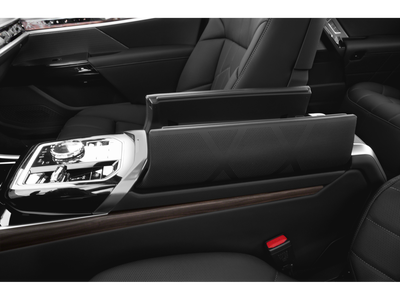 2026 BMW 7 Series 760i xDrive Sedan