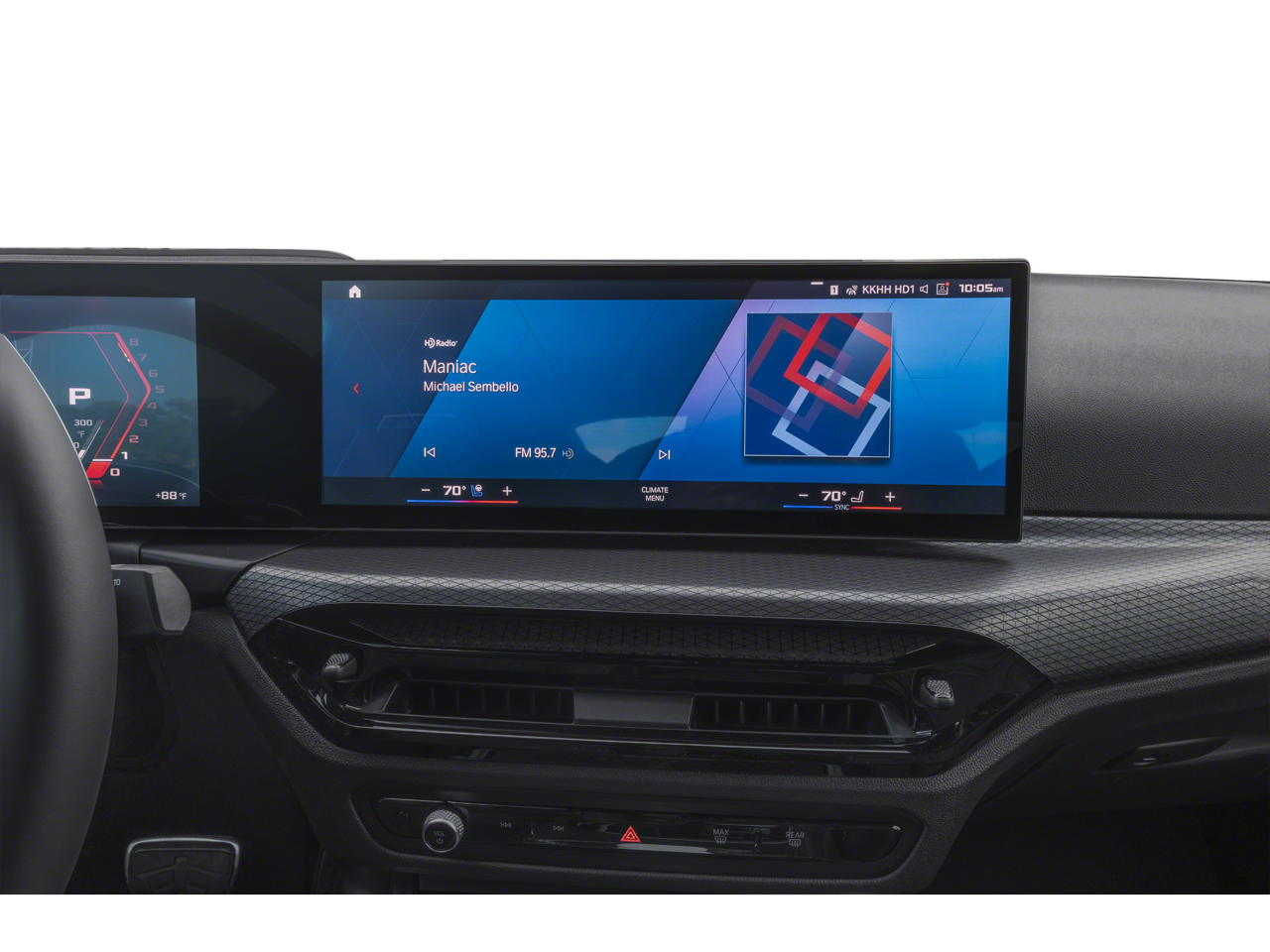 2026 BMW M4 Competition Coupe