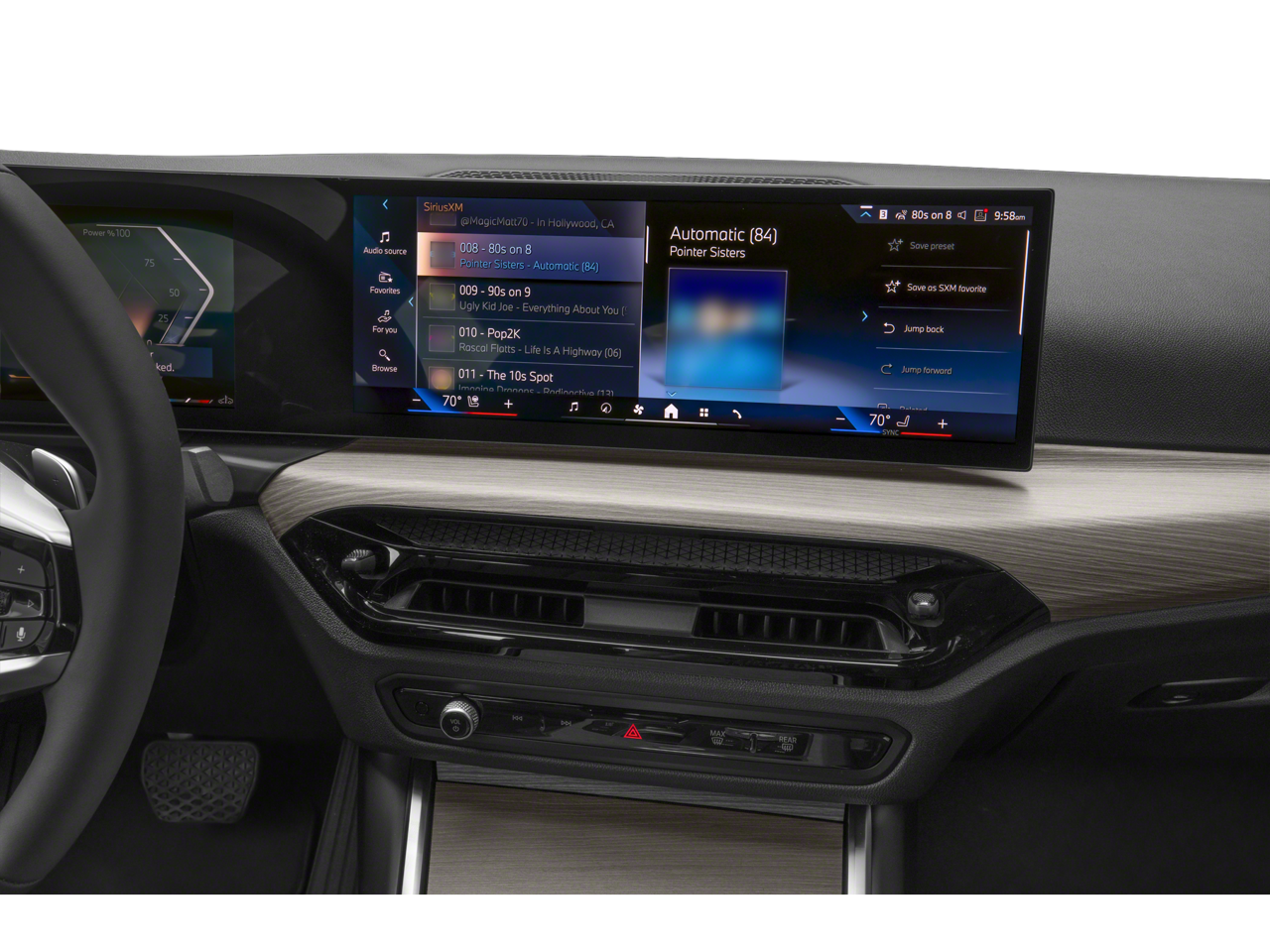 2026 BMW 4 Series 430i xDrive Coupe