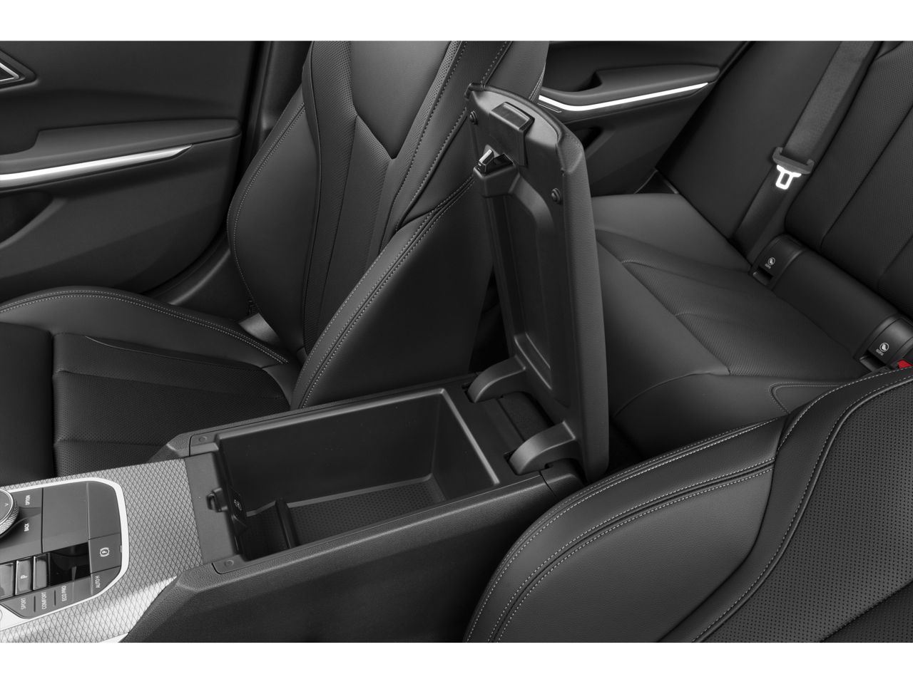 2026 BMW 3 Series M340i NA xDrive Sedan