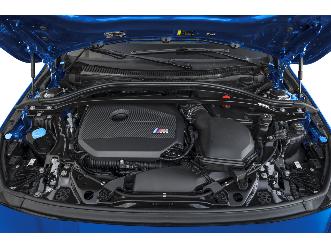 2026 BMW 2 Series M235 xDrive Gran Coupe