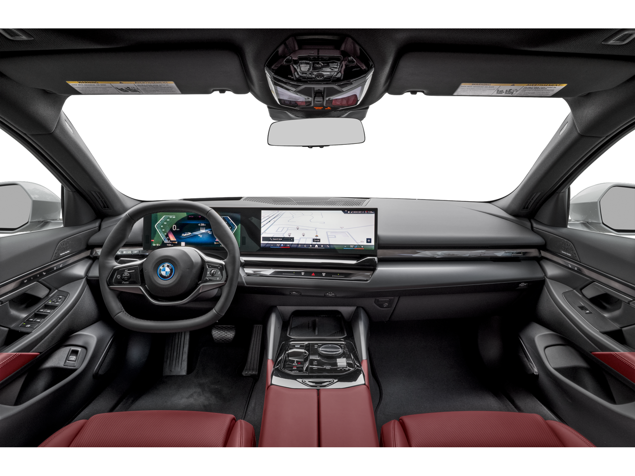 2026 BMW i5 xDrive40 Sedan