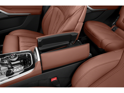 2026 BMW X7 ALPINA XB7 Sports Activity Vehicle