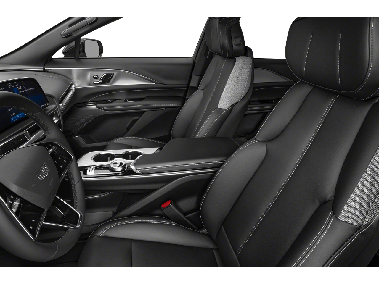 2026 Cadillac LYRIQ 4dr Luxury