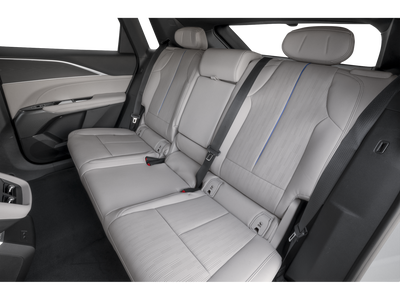 2026 Cadillac LYRIQ 4dr Sport