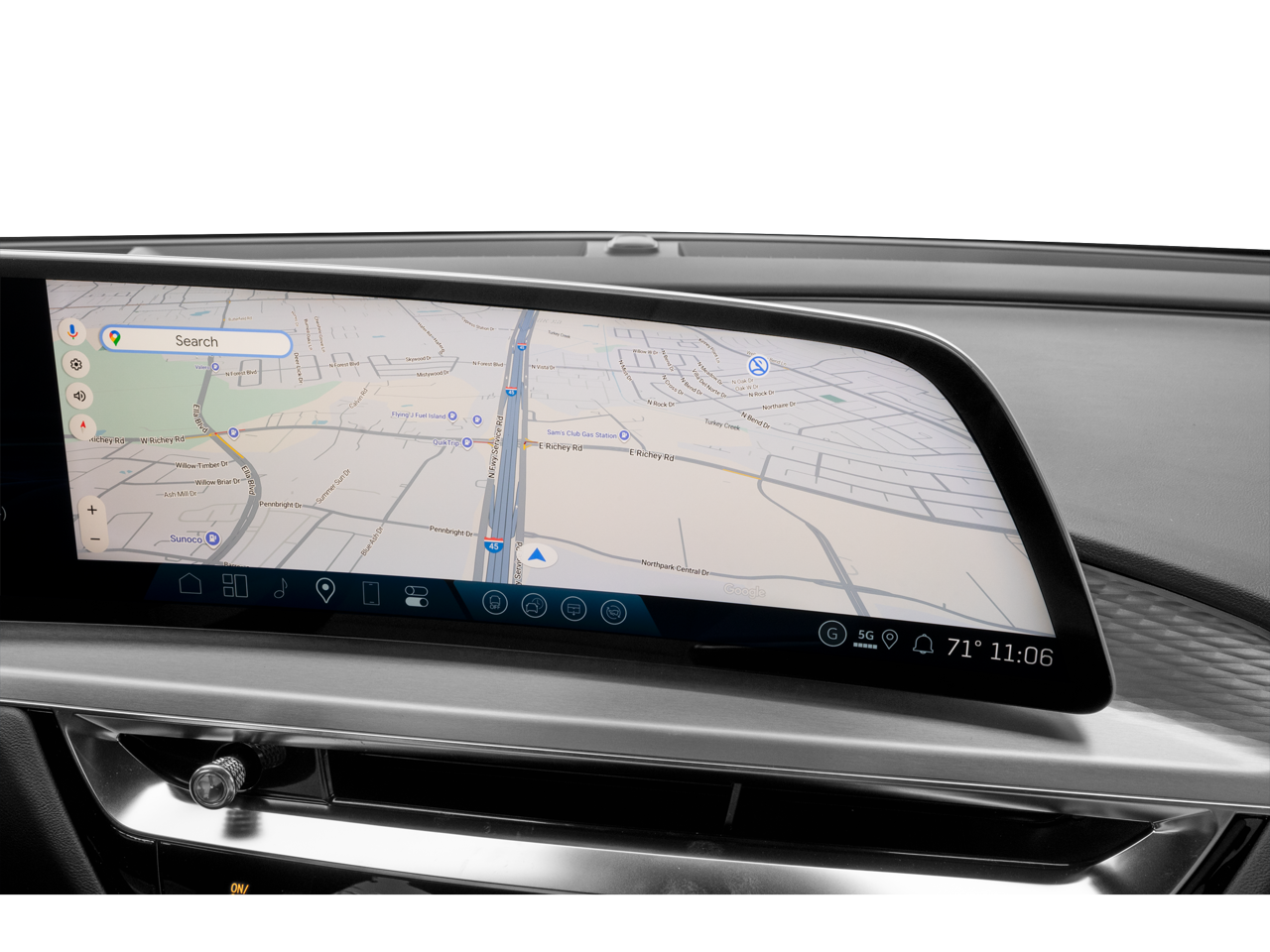 2026 Cadillac LYRIQ 4dr Sport