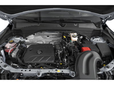 2026 Chevrolet TrailBlazer AWD 4dr ACTIV