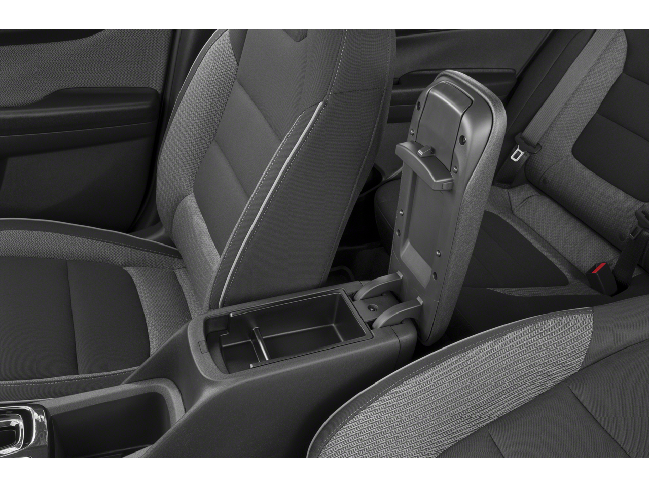 2026 Chevrolet TrailBlazer AWD 4dr LT