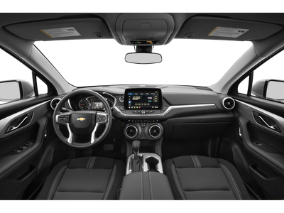 2026 Chevrolet Blazer AWD 4dr RS