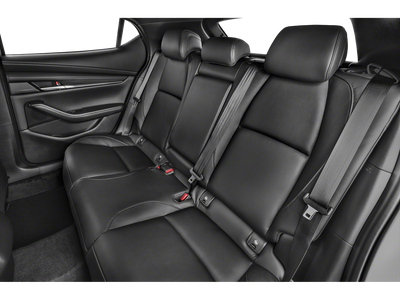 2026 Mazda Mazda3 Hatchback 2.5 S Preferred