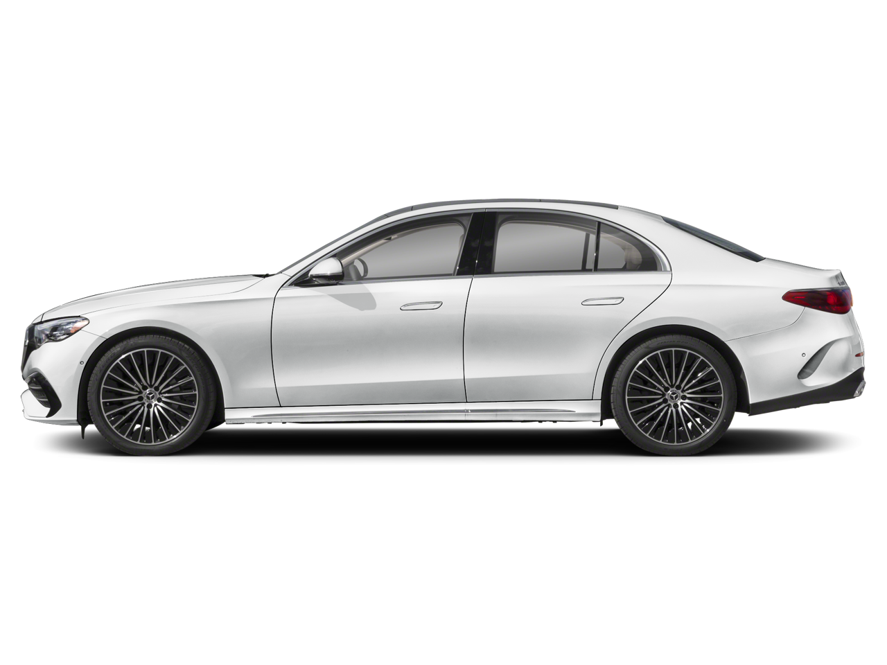 2026 Mercedes-Benz E-Class E 350 4MATIC® Sedan