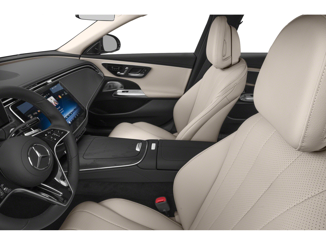 2026 Mercedes-Benz E-Class E 350 4MATIC® Sedan