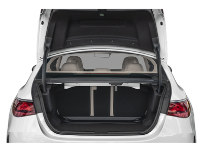 2026 Mercedes-Benz E-Class E 350 4MATIC® Sedan