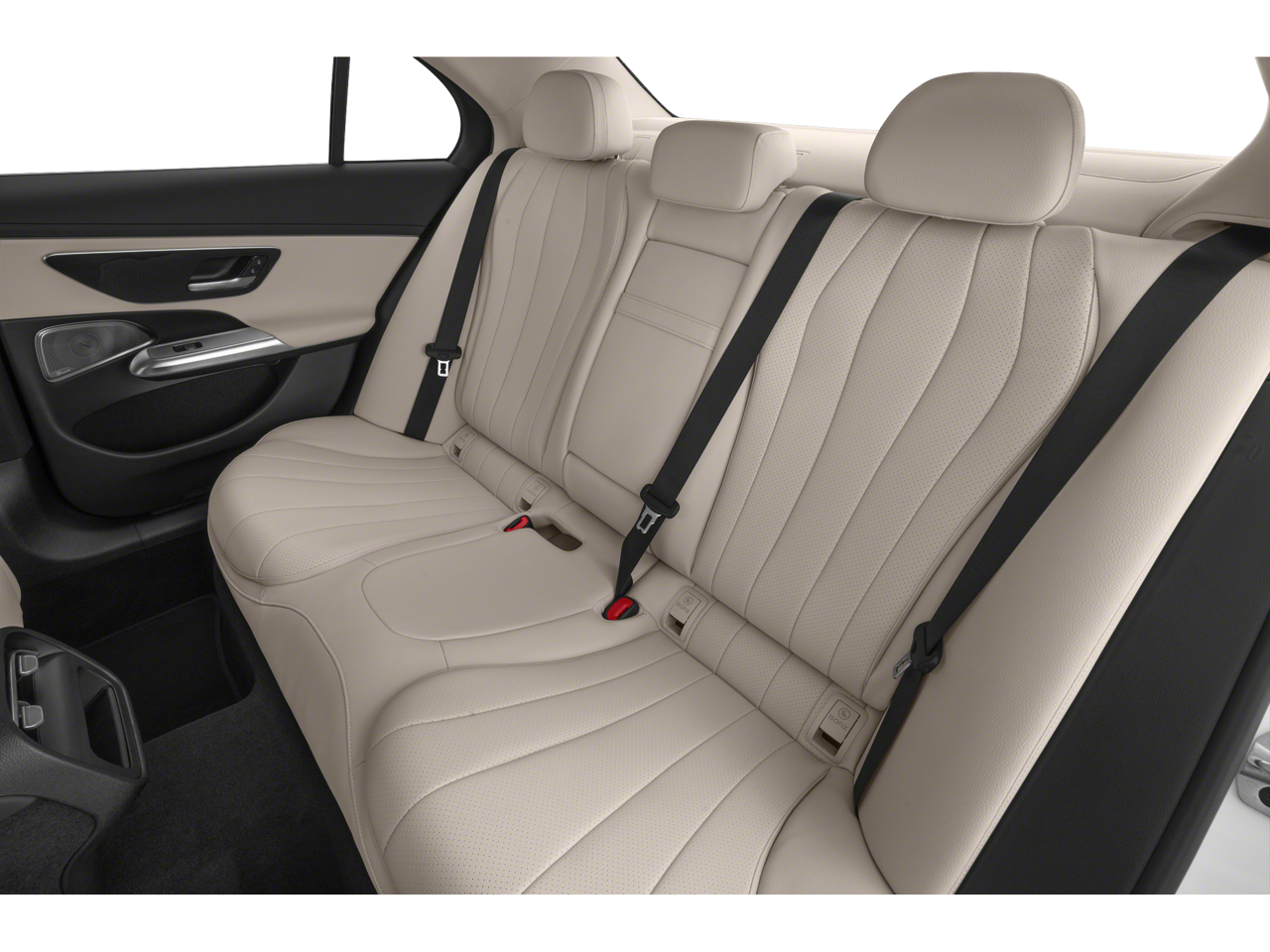 2026 Mercedes-Benz E-Class E 350 4MATIC® Sedan