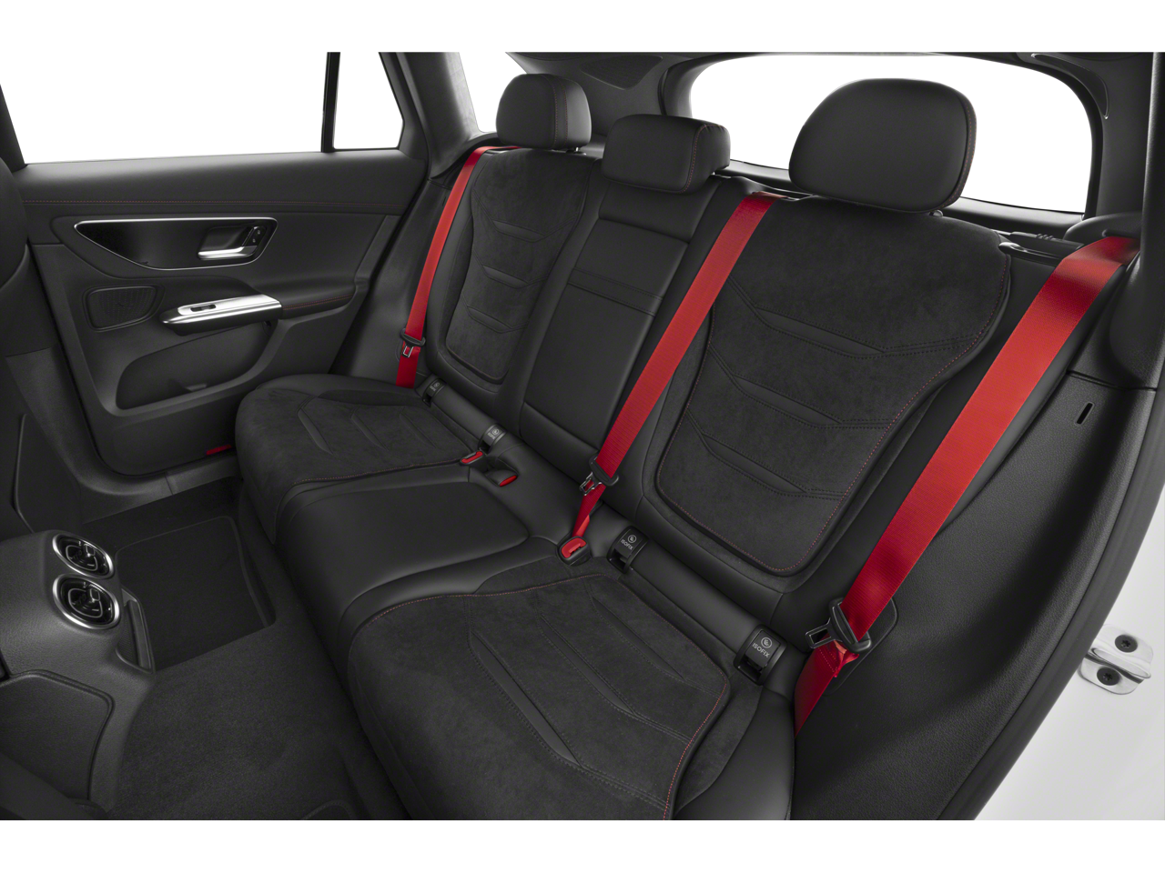 2026 Mercedes-Benz GLC AMG® GLC 43 4MATIC® SUV